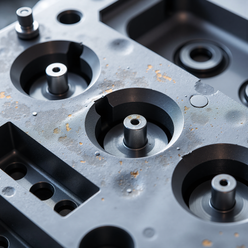 TSUBOSAN壶三产品展示，精密工具，工业制造用品，金属材质，整齐摆放