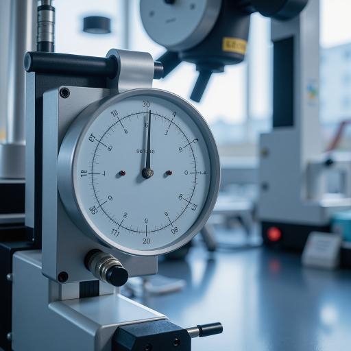 sugiden杉山产品展示，精密测量仪器，工业检测设备，白色包装，整齐摆放